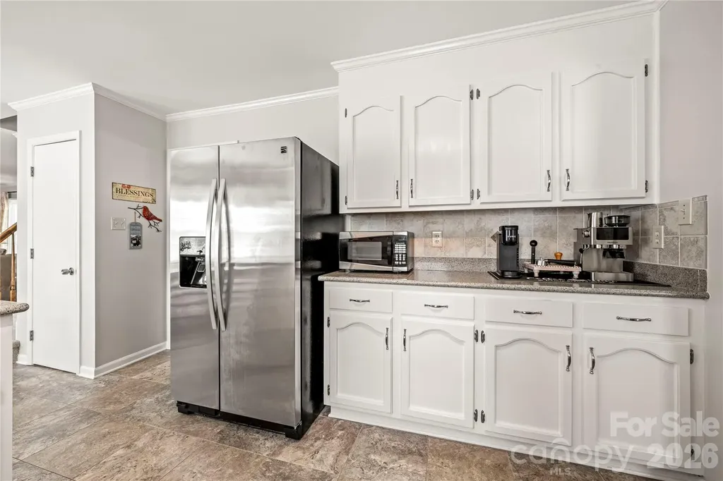 1401 Rivermont Drive Gastonia NC 28054