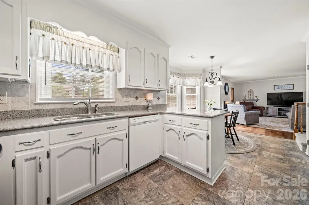 1401 Rivermont Drive Gastonia NC 28054