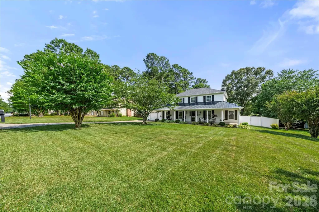 1401 Rivermont Drive Gastonia NC 28054