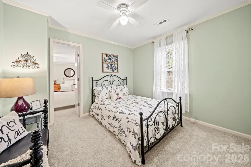 1401 Rivermont Drive Gastonia NC 28054