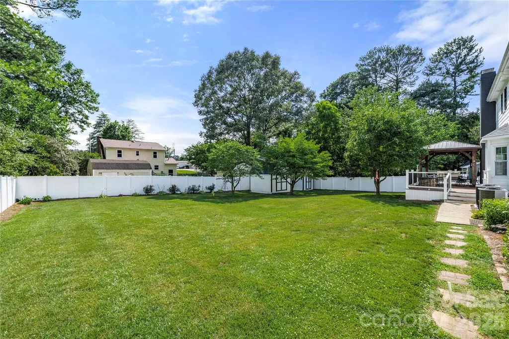 1401 Rivermont Drive Gastonia NC 28054
