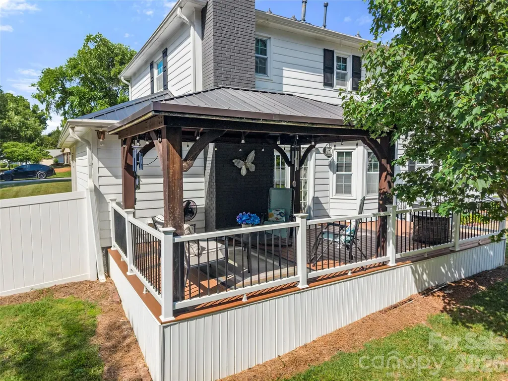 1401 Rivermont Drive Gastonia NC 28054