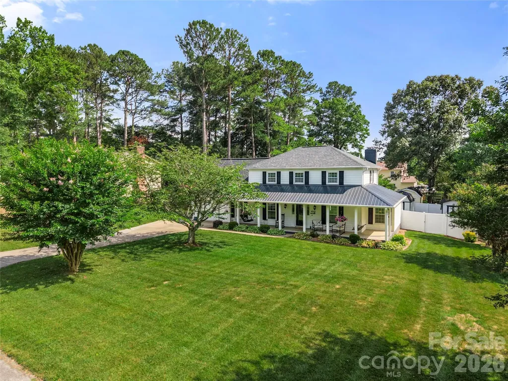 1401 Rivermont Drive Gastonia NC 28054