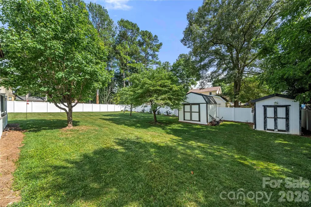 1401 Rivermont Drive Gastonia NC 28054
