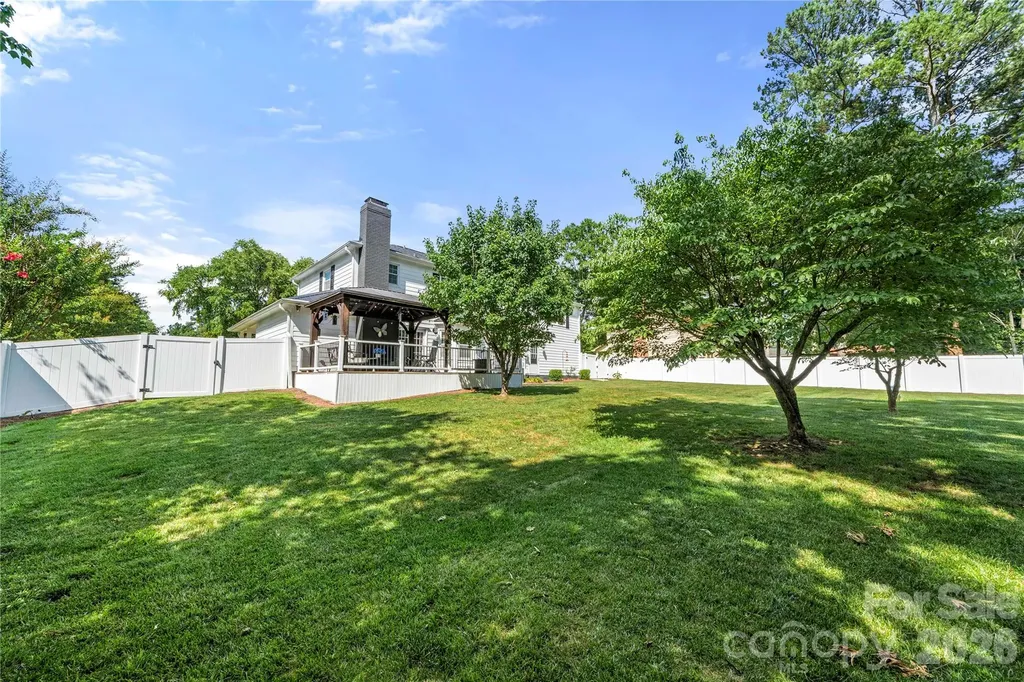 1401 Rivermont Drive Gastonia NC 28054