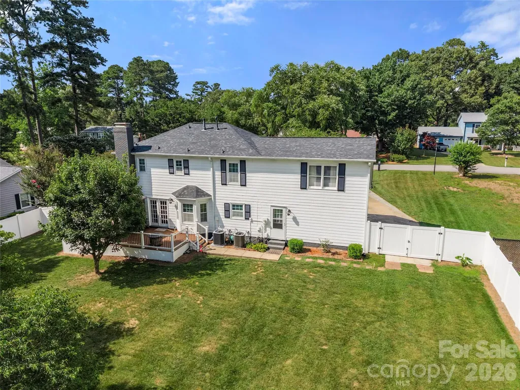 1401 Rivermont Drive Gastonia NC 28054