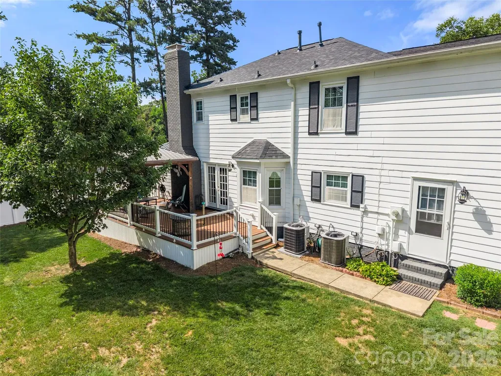1401 Rivermont Drive Gastonia NC 28054