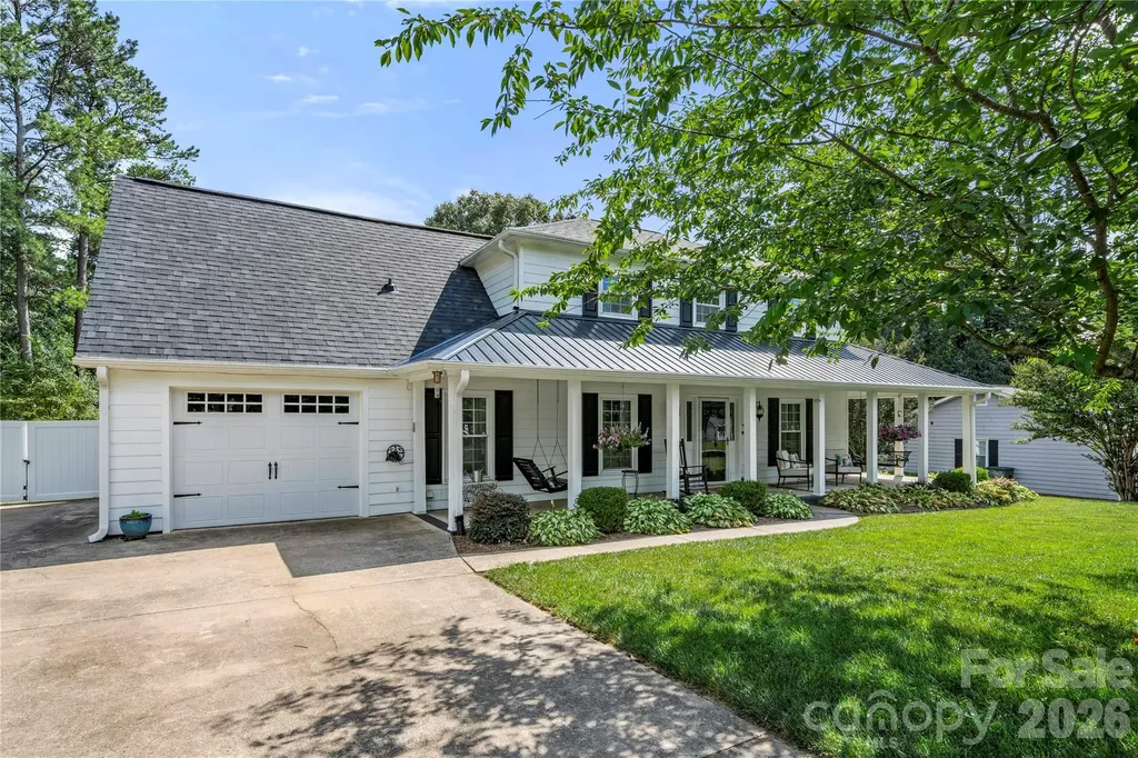 1401 Rivermont Drive Gastonia NC 28054