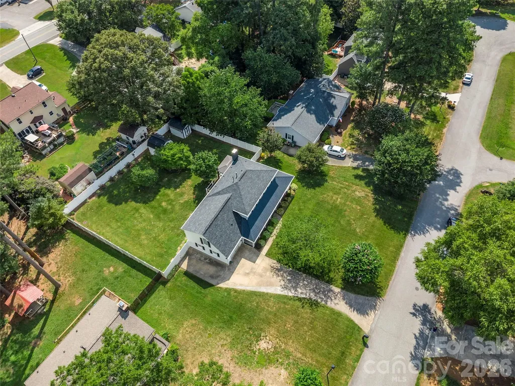 1401 Rivermont Drive Gastonia NC 28054