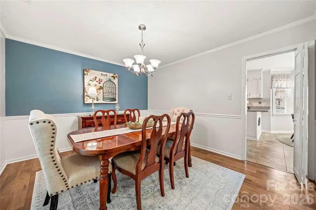 1401 Rivermont Drive Gastonia NC 28054