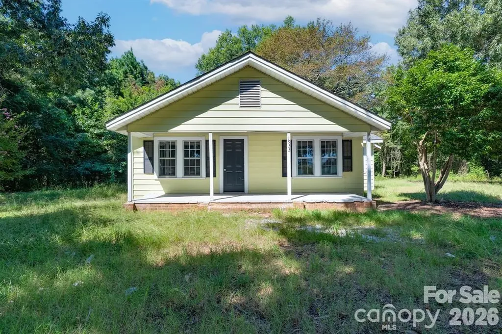 1933 N Rocky River Road Charlotte SC 29720