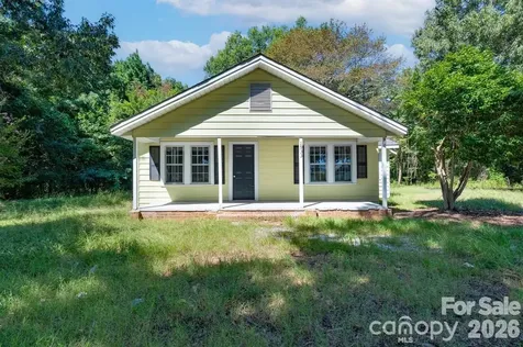 1933 N Rocky River Road Charlotte SC 29720