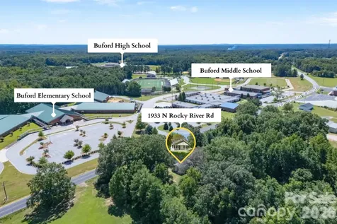 1933 N Rocky River Road Charlotte SC 29720