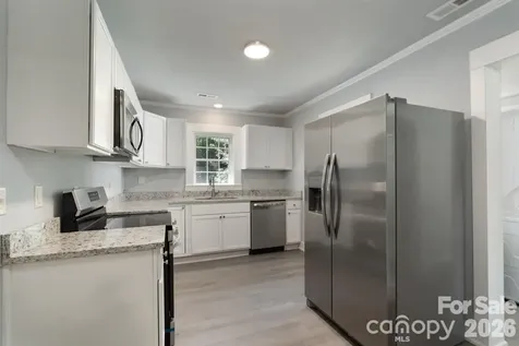 1933 N Rocky River Road Charlotte SC 29720