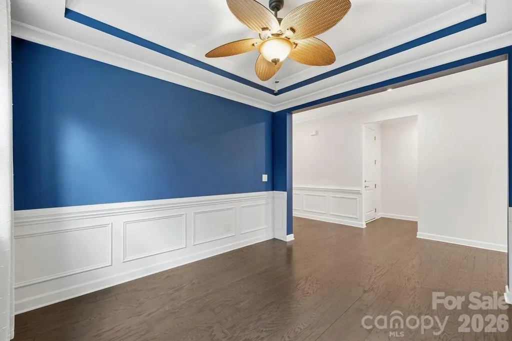 3024 Marchers Trace Drive Charlotte NC 28227
