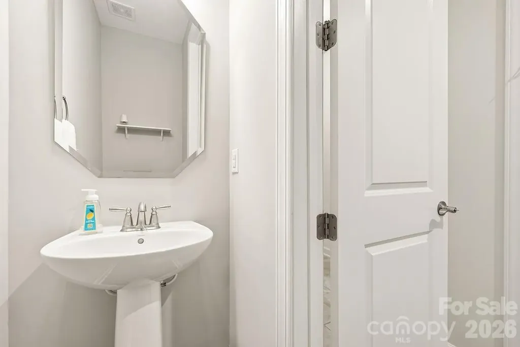 3024 Marchers Trace Drive Charlotte NC 28227