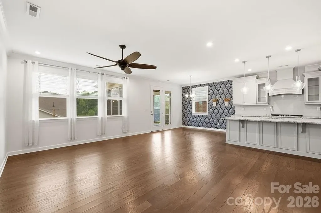 3024 Marchers Trace Drive Charlotte NC 28227