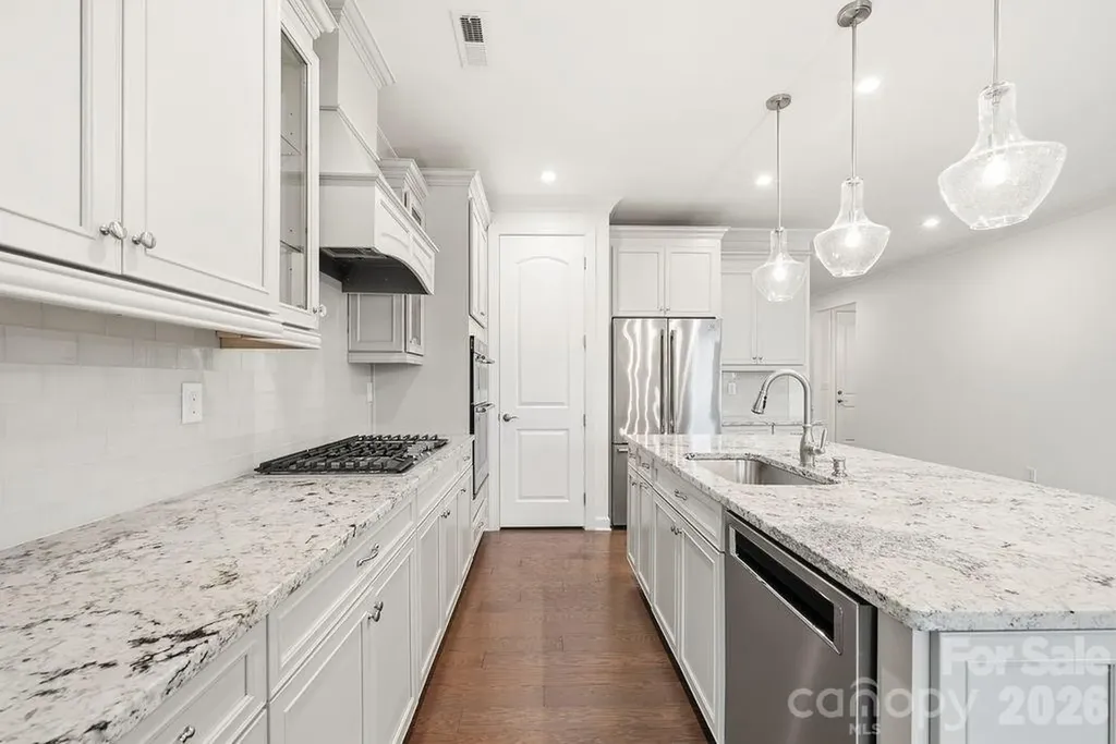 3024 Marchers Trace Drive Charlotte NC 28227
