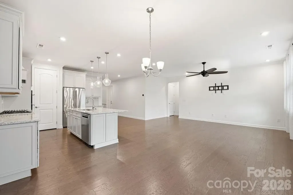 3024 Marchers Trace Drive Charlotte NC 28227