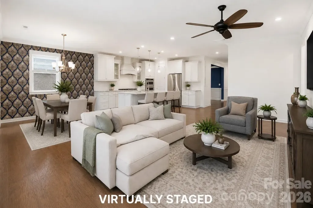 3024 Marchers Trace Drive Charlotte NC 28227