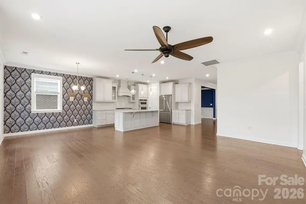 3024 Marchers Trace Drive Charlotte NC 28227