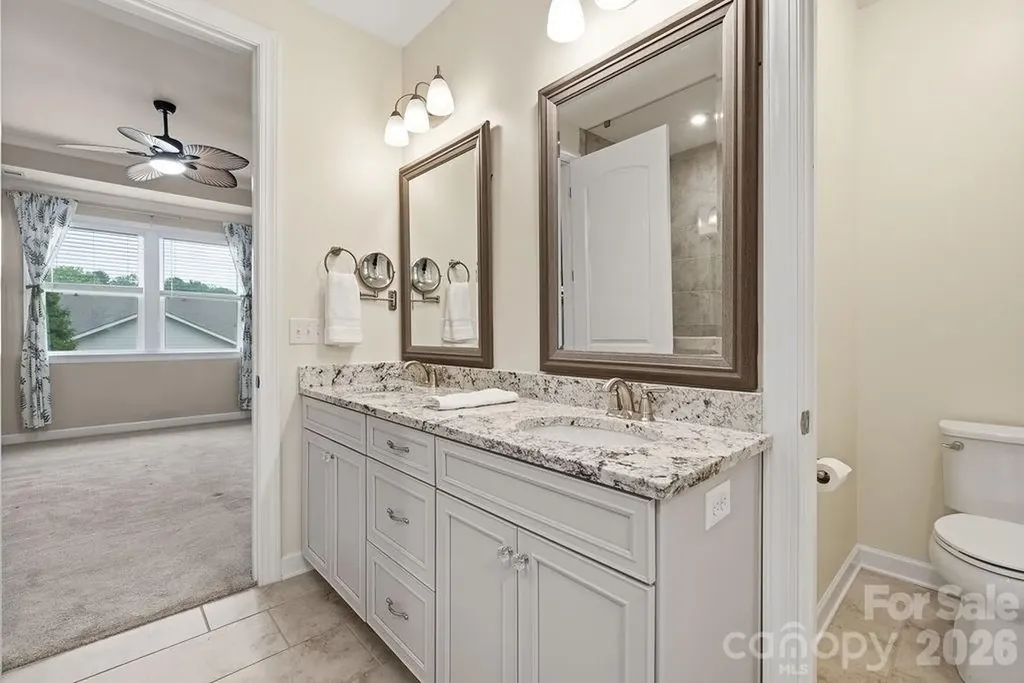 3024 Marchers Trace Drive Charlotte NC 28227