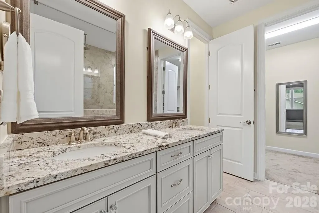 3024 Marchers Trace Drive Charlotte NC 28227