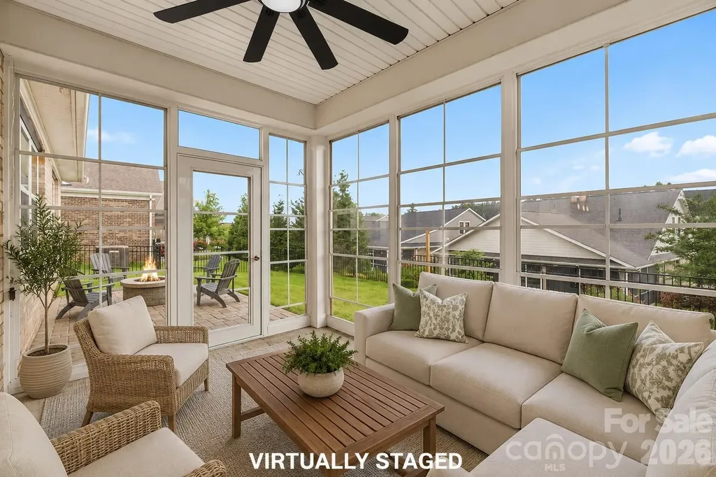 3024 Marchers Trace Drive Charlotte NC 28227