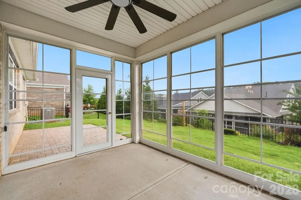 3024 Marchers Trace Drive Charlotte NC 28227