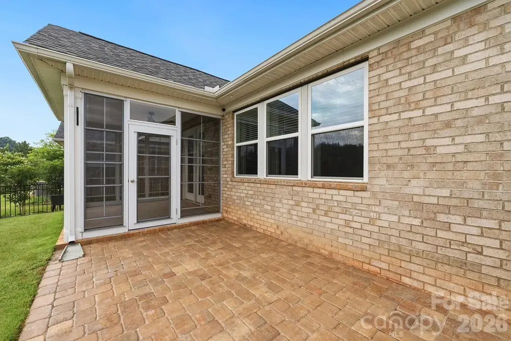3024 Marchers Trace Drive Charlotte NC 28227