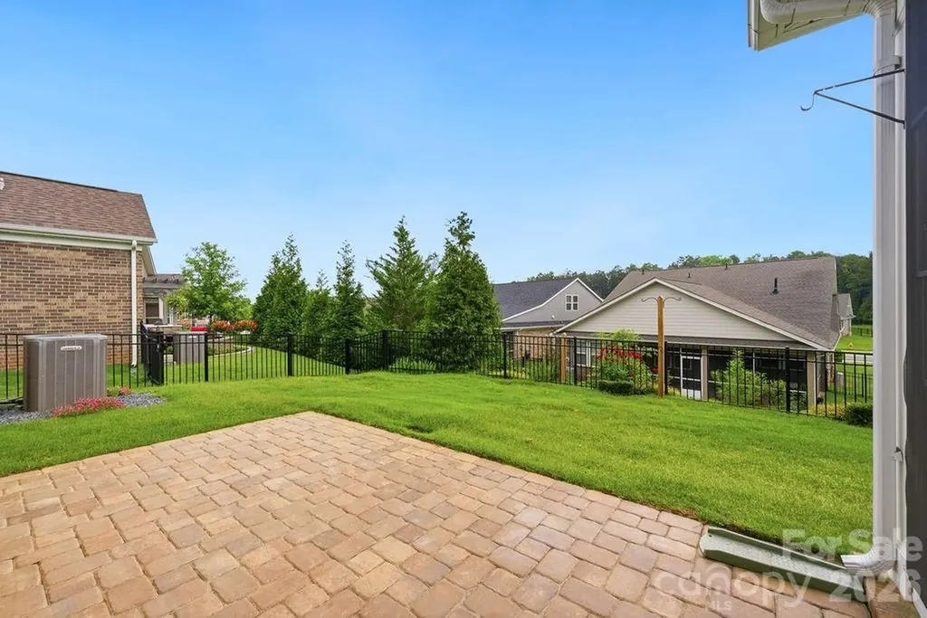3024 Marchers Trace Drive Charlotte NC 28227