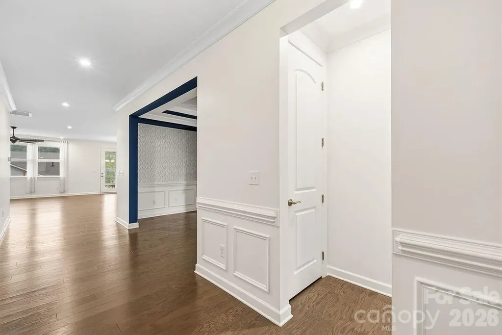 3024 Marchers Trace Drive Charlotte NC 28227
