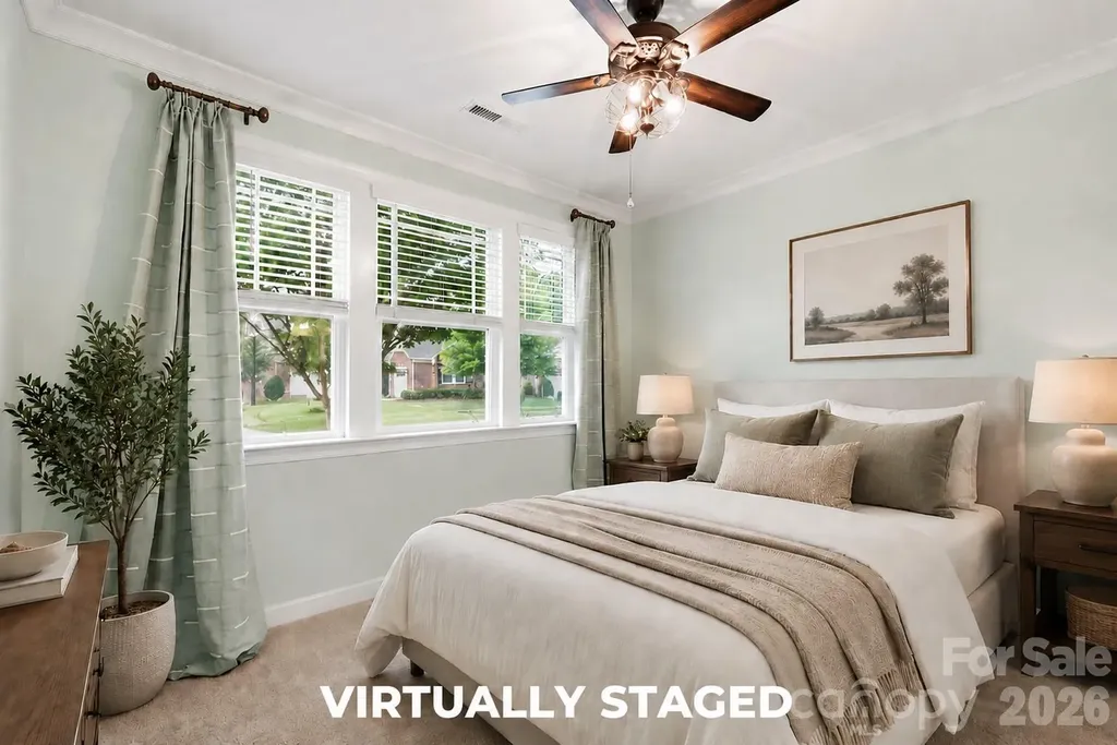 3024 Marchers Trace Drive Charlotte NC 28227