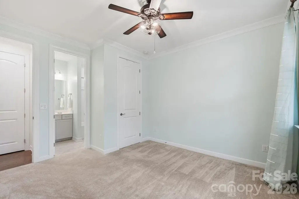 3024 Marchers Trace Drive Charlotte NC 28227