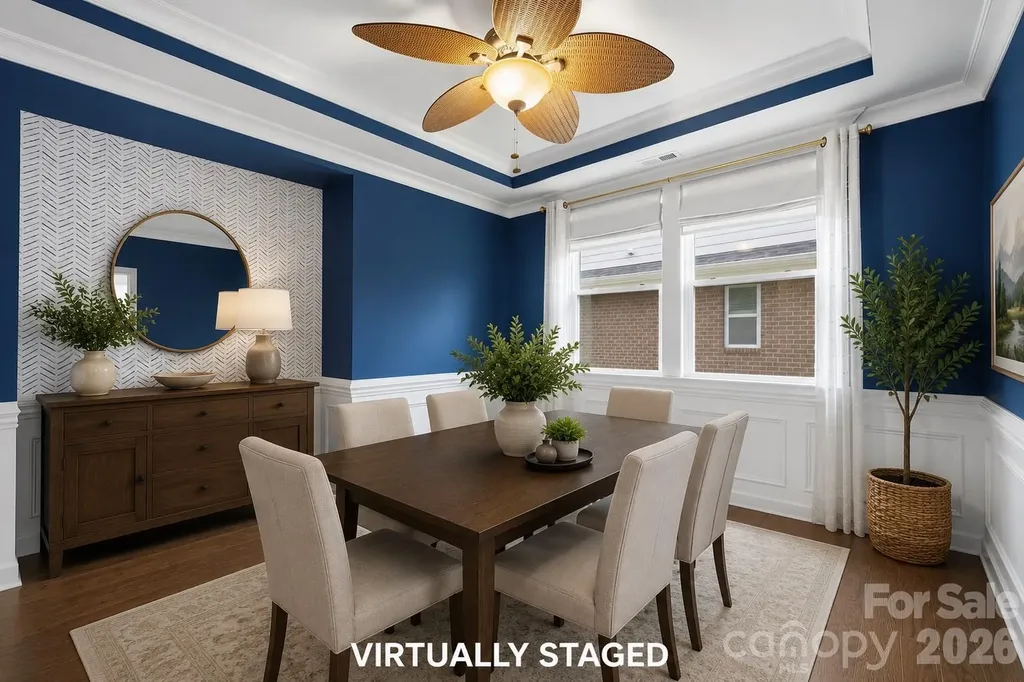 3024 Marchers Trace Drive Charlotte NC 28227