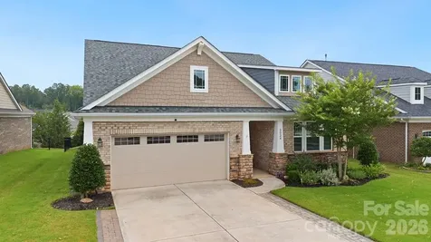 3024 Marchers Trace Drive Charlotte NC 28227