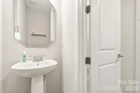 3024 Marchers Trace Drive Charlotte NC 28227