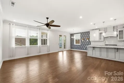 3024 Marchers Trace Drive Charlotte NC 28227