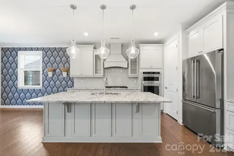 3024 Marchers Trace Drive Charlotte NC 28227
