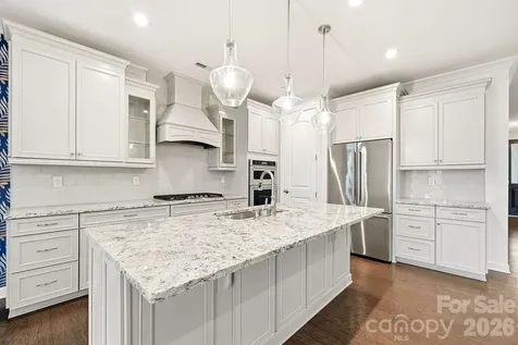 3024 Marchers Trace Drive Charlotte NC 28227