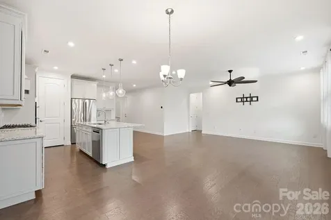3024 Marchers Trace Drive Charlotte NC 28227