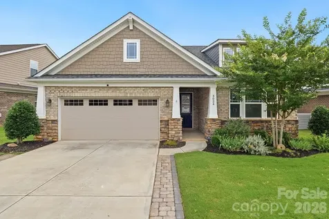 3024 Marchers Trace Drive Charlotte NC 28227