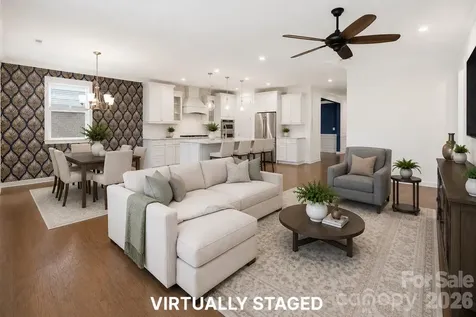 3024 Marchers Trace Drive Charlotte NC 28227
