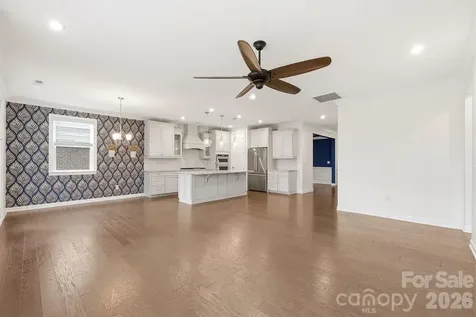 3024 Marchers Trace Drive Charlotte NC 28227