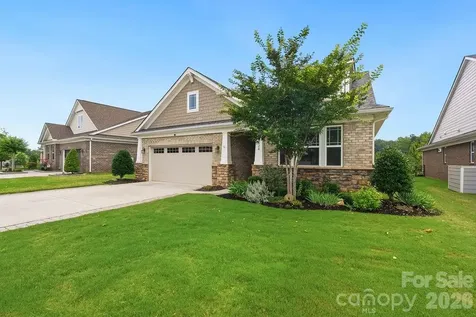 3024 Marchers Trace Drive Charlotte NC 28227