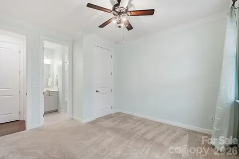 3024 Marchers Trace Drive Charlotte NC 28227