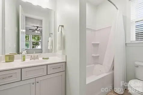 3024 Marchers Trace Drive Charlotte NC 28227