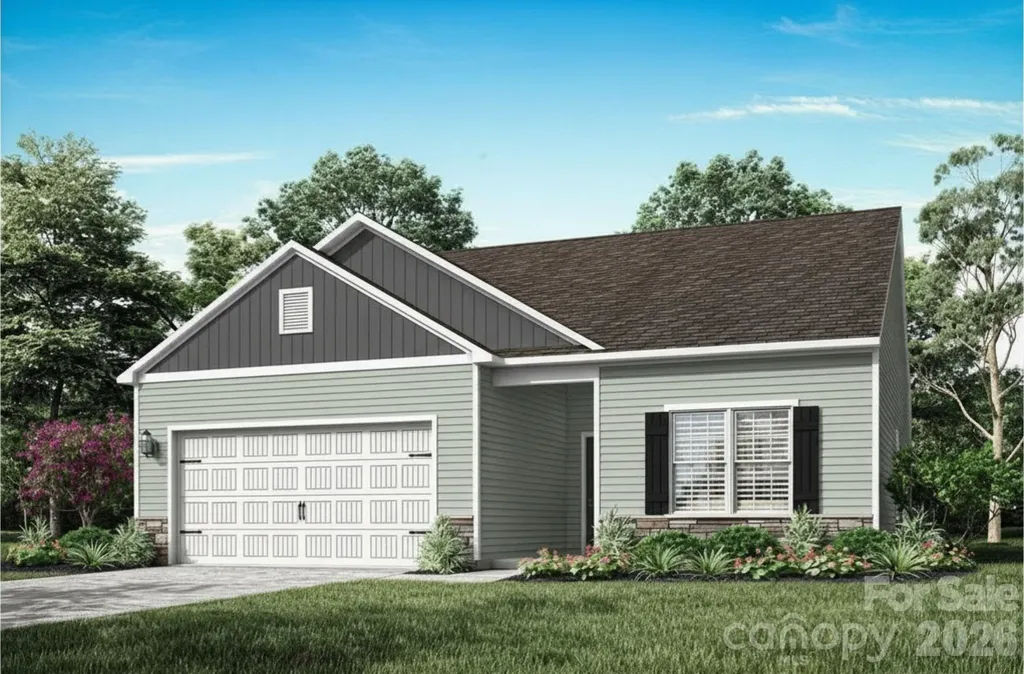 3625 Saddlebred Drive Gastonia NC 28052