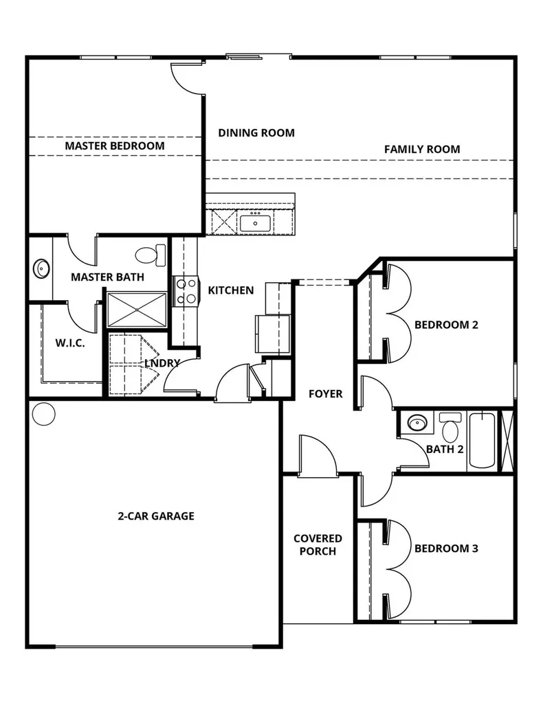 3625 Saddlebred Drive Gastonia NC 28052