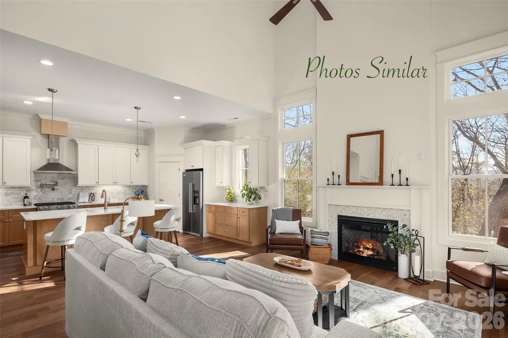 79 Chimney Chase Trail Hendersonville NC 28739